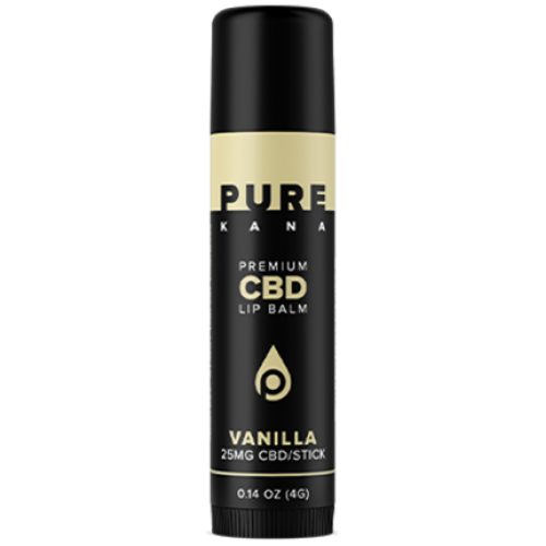 CBD Lip Balm 0.4 oz.