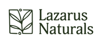 Lazarus Naturals 